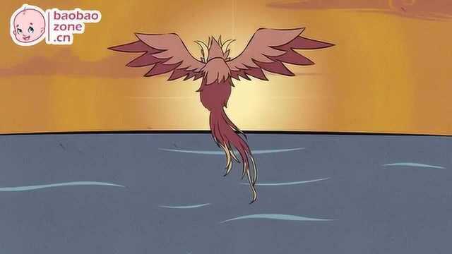 丹朱化鸟的神话