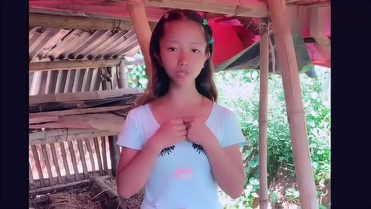 缅甸女孩怎么才能嫁到中国?当地美女说出真相,真是不容易!