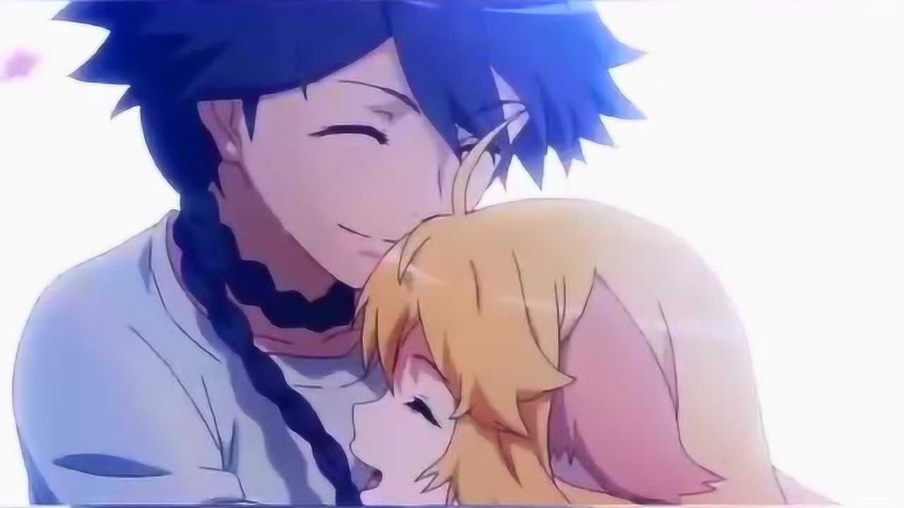 好羡慕白月初因为有涂山苏苏一直深爱着他