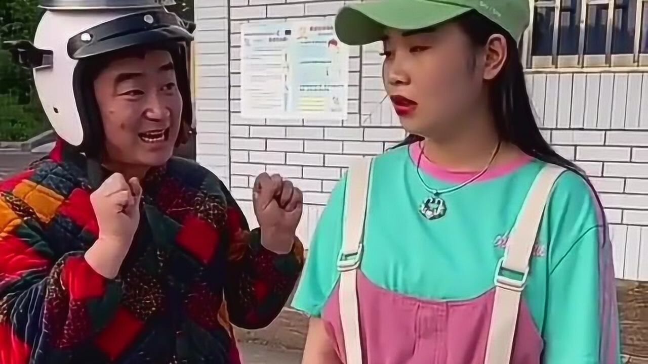 四川搞笑段子易老幺这马屁拍到驴屁股上了