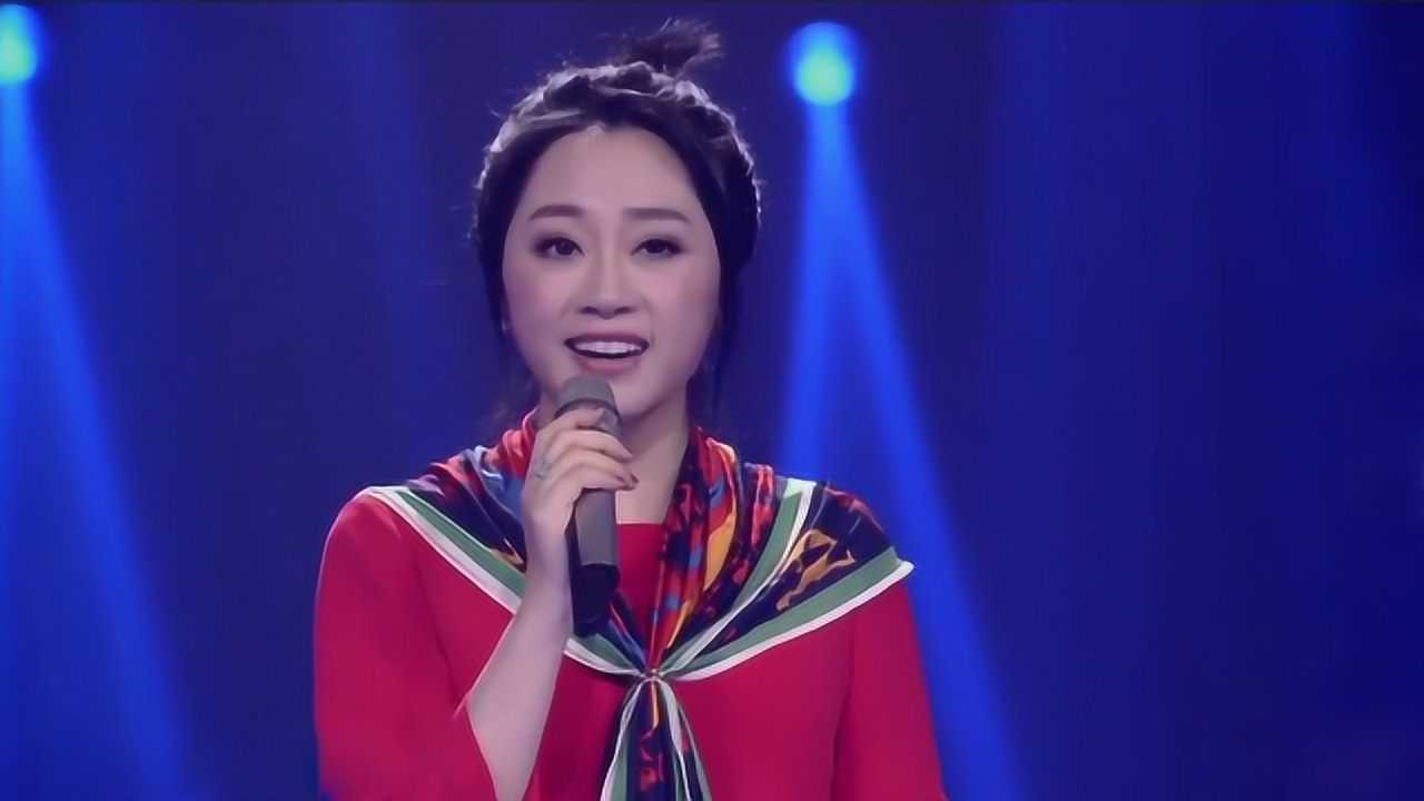 金婷婷-《小城故事》,邓丽君的歌,优美动听!