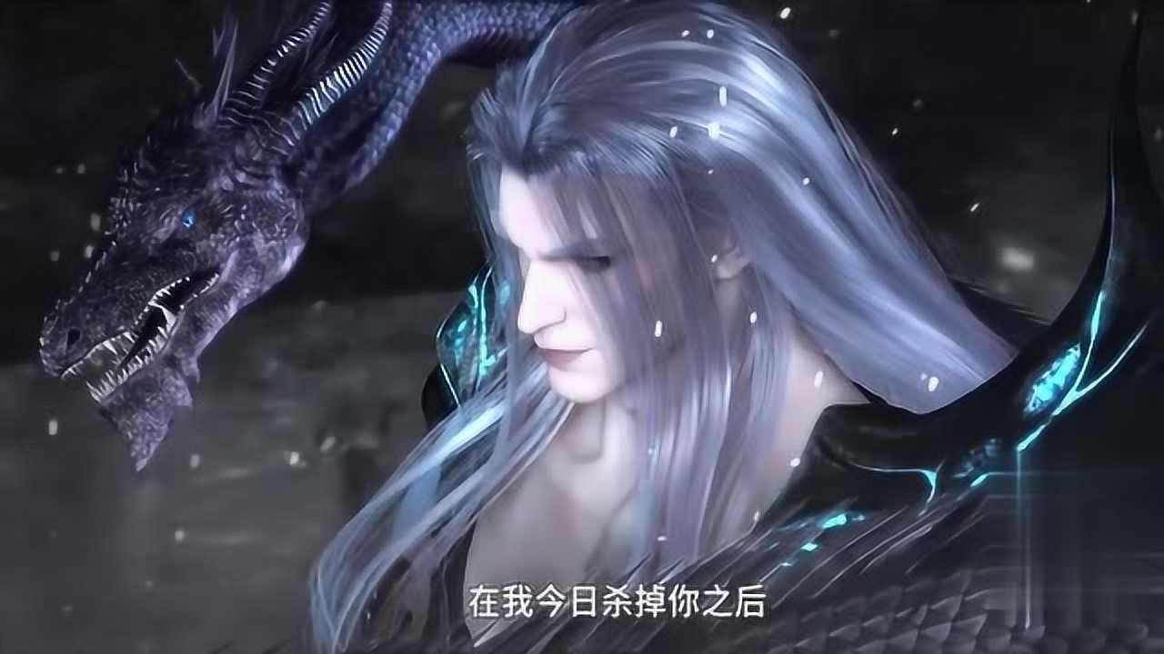 武庚纪:商王在众神之主面前根本就没有还手之力