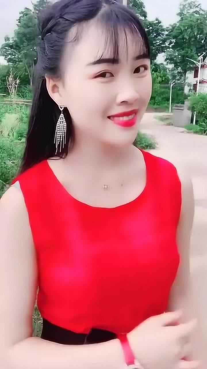 云南山歌:有情郎来有情哥