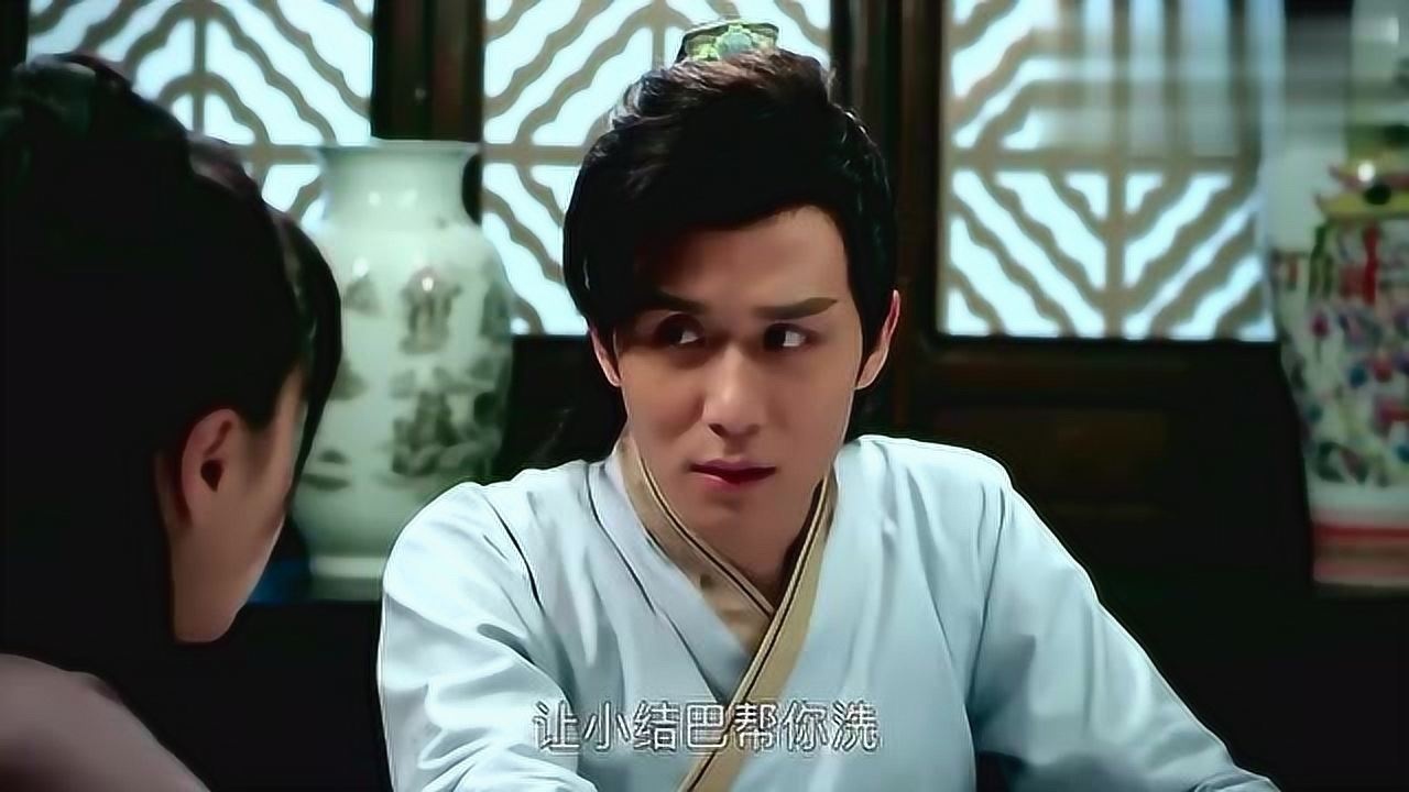 花间提壶方大厨沈勇救火受伤了一勺看着心疼不已