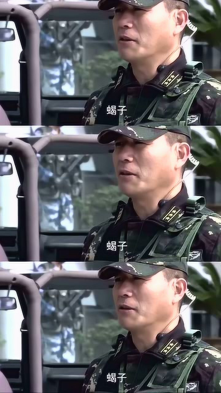 艰巨任务棋逢对手空军出动