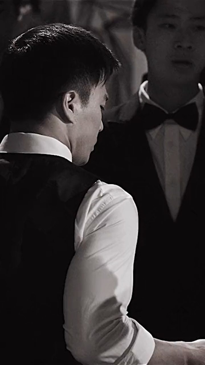 安志杰最帅的动作来了