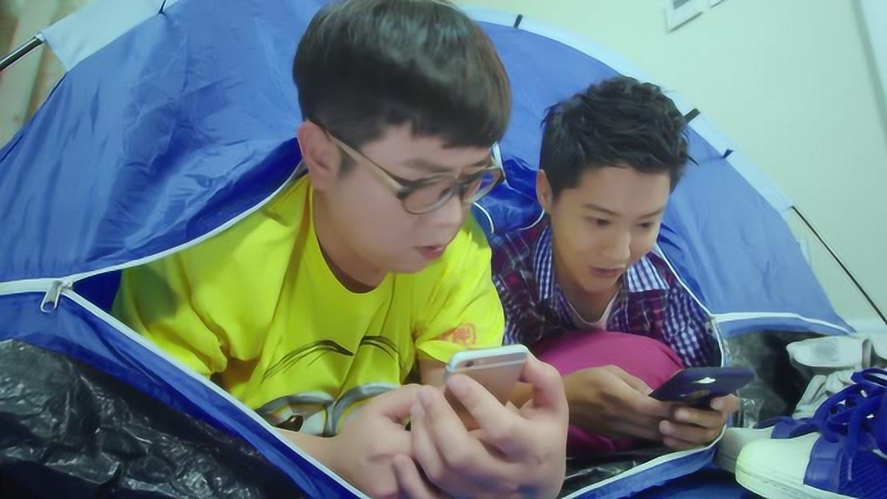 李天腾与赵小宝 第3季 37集