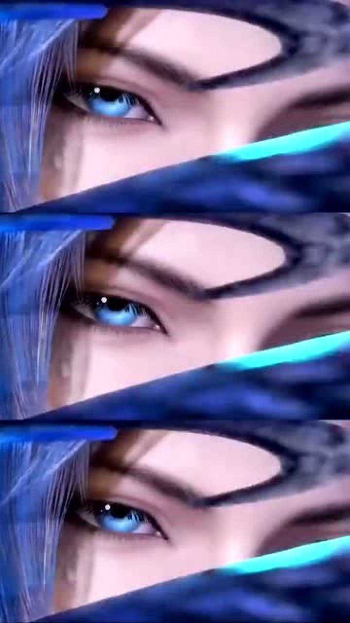 斗罗大陆,顶级武魂蓝银皇,太酷炫了!