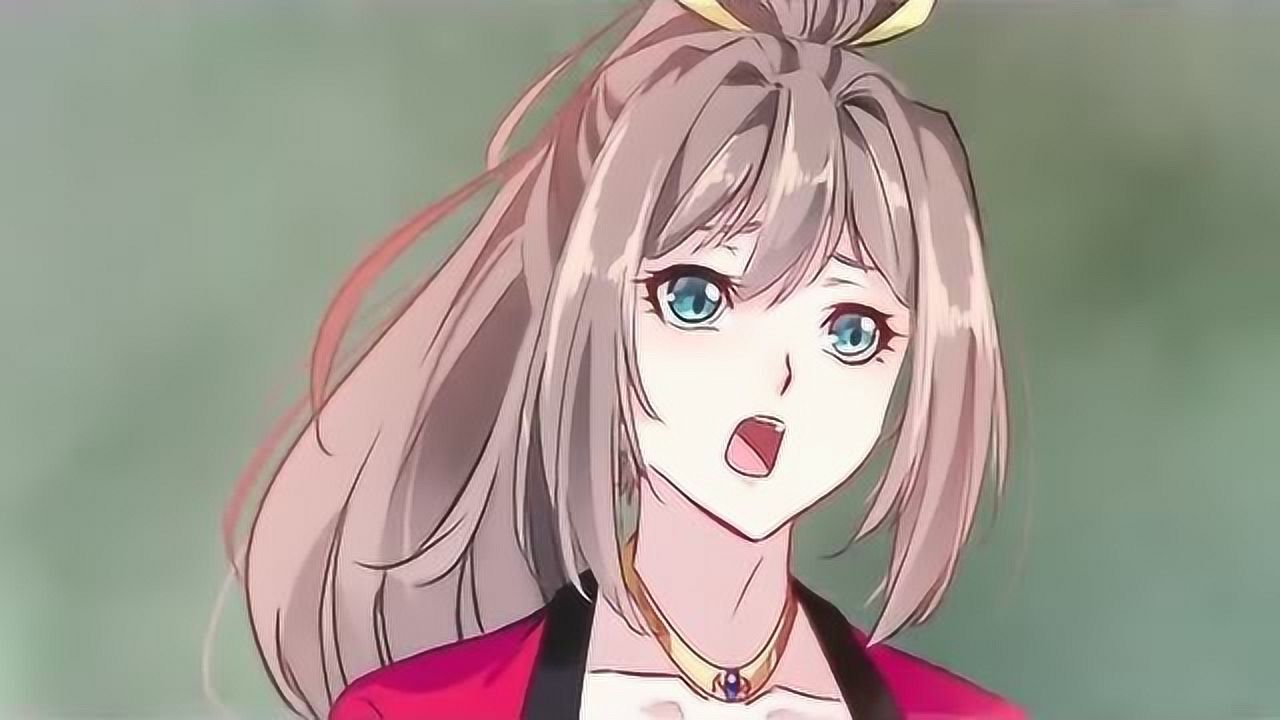 绝世古尊:古月在破阵,这时美女以乐儿威胁石戈轩