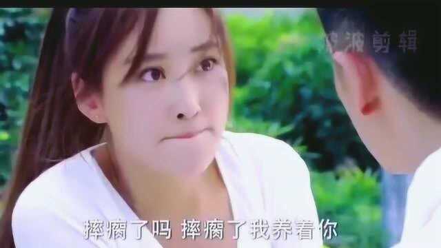 剧情下集来了,家政美女不从