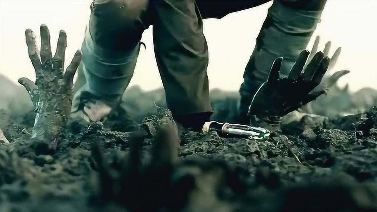 你知道鬼手地雷是什么吗?