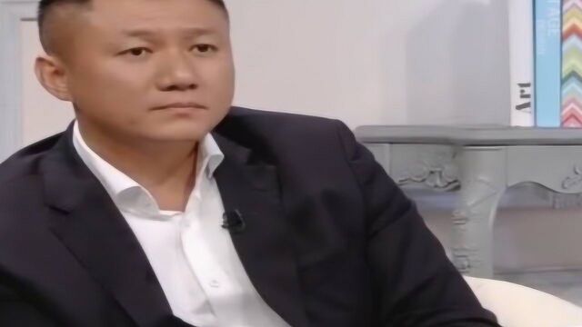 被困139小时的唐雄,被救出来第一句话就是他要入党