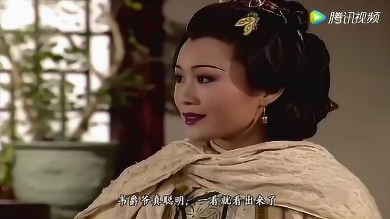 陈小春版鹿鼎记太经典了陈圆圆真是非常漂亮小宝误认为阿珂