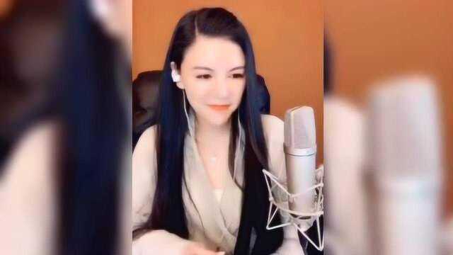 女神张晓棠演唱女神歌曲“味道”,到底是什么味道?