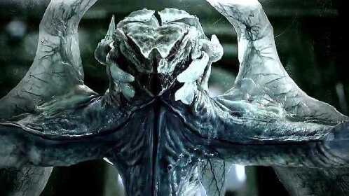 宇航员从外星抓回一只蝴蝶,看似漂亮又好玩,可它吃人不吐骨头!