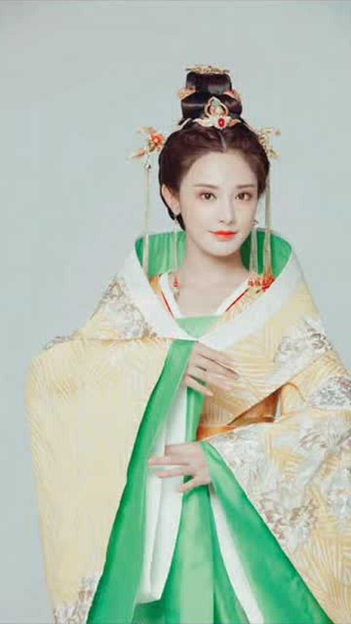 明德皇后曲氏西洲嫡公主帝发妻寥寥几句却是她玛尔其玛的一生