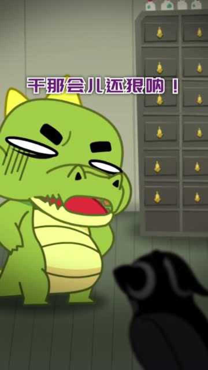 小学课本里牙签鸟和鳄鱼的故事是不是骗了你很多年