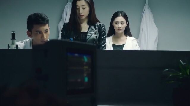 速看《灵魂交易》13集:丽莎安排张灵进入工厂,又去会面艾伦询问真相