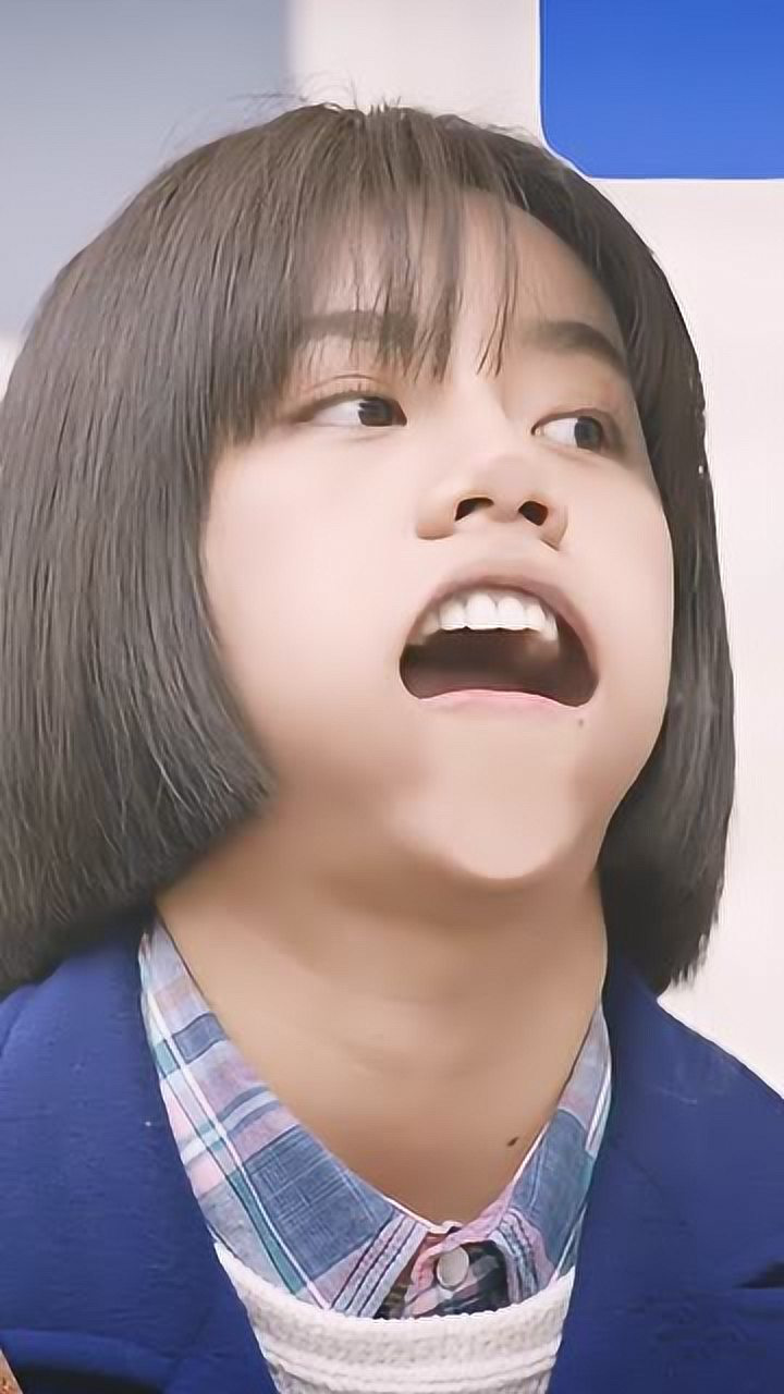 德善,把颜值按在地上摩擦的女生,看一遍笑一遍!