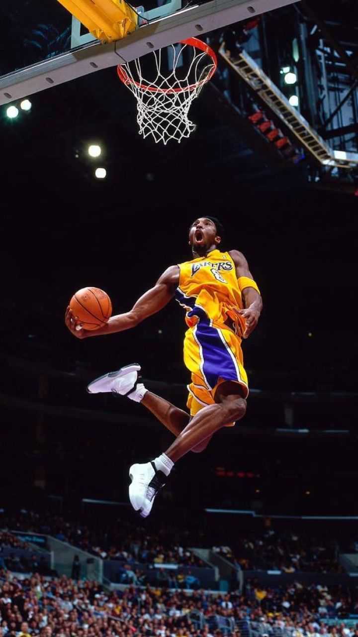 奥多姆妙传老大当着空接之城的面空接他永远是洛杉矶的王者