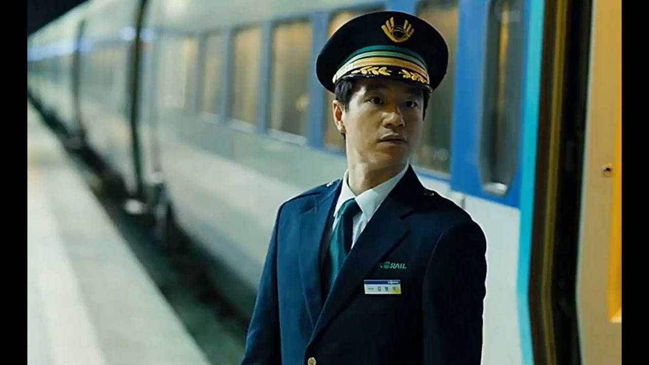 釜山行2上线，我们来回顾一下釜山行1的精彩片段吧_高清1080P在线观看平台_腾讯视频