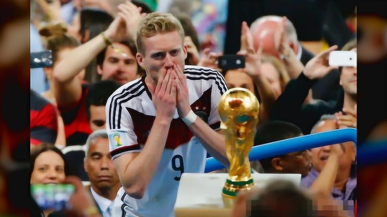 德国世界杯功臣许尔勒宣布退役年仅29岁一直被租借让他心灰意冷