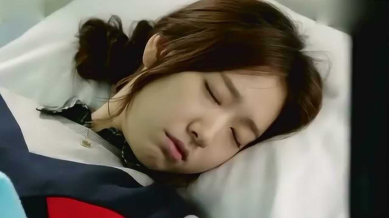 仁荷感冒住院却还担心传染给达布达布一脸心疼