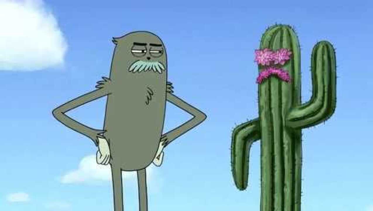 咱们裸熊查理走遍天涯海角只为交到一位朋友