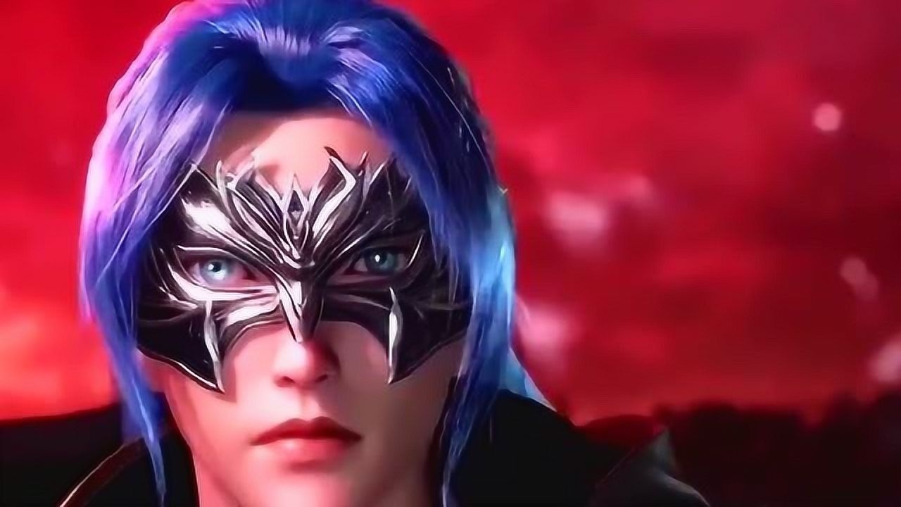 斗罗大陆唐三胡列娜拒绝封赏两人结盟攻击杀神领域