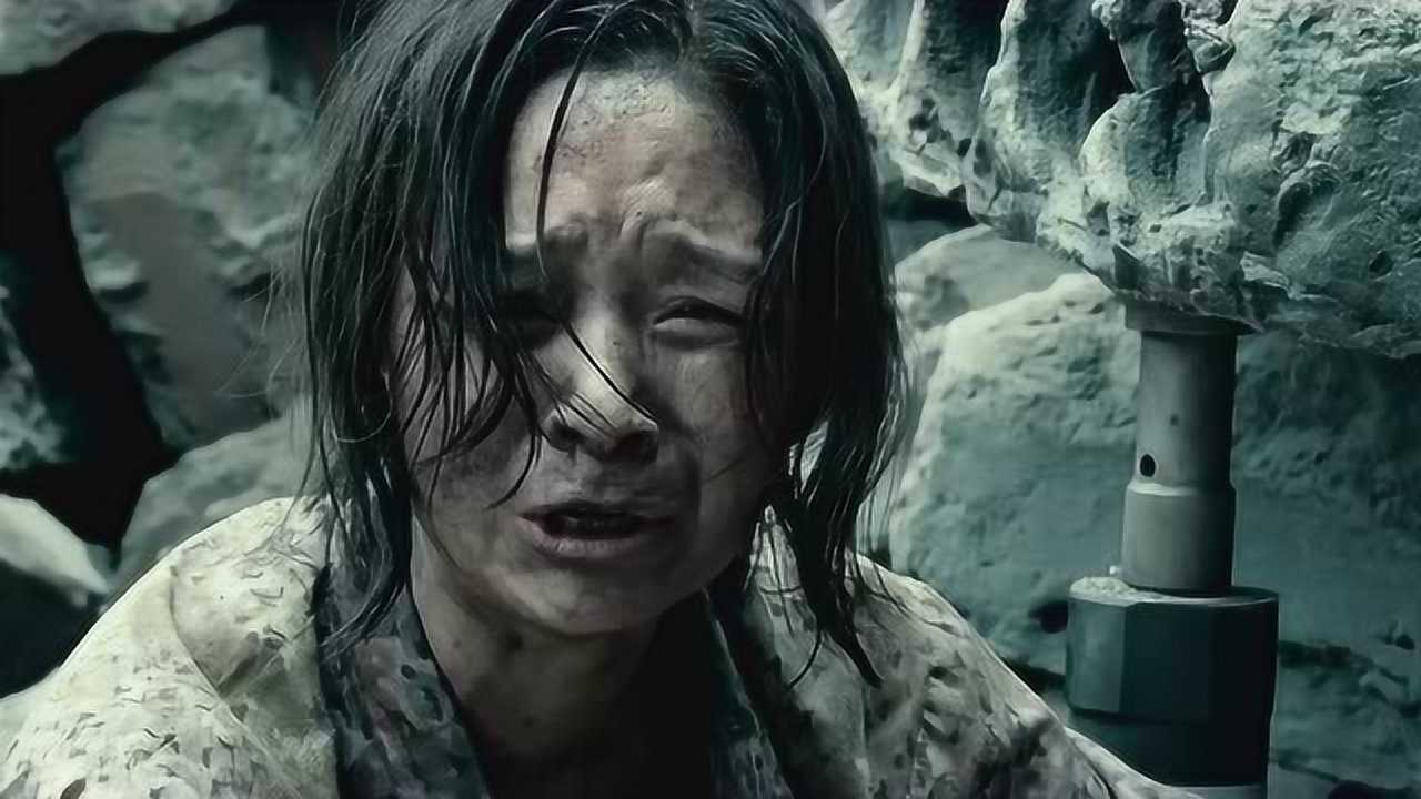 地震无情人有情唐山汶川地震触目惊心看的人潸然泪下