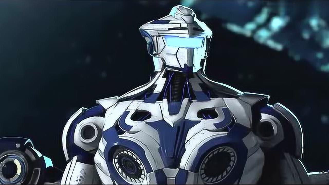 雄兵连经典:饕餮王嗜嗥自认今非昔比,遇上天使,就要战个痛快