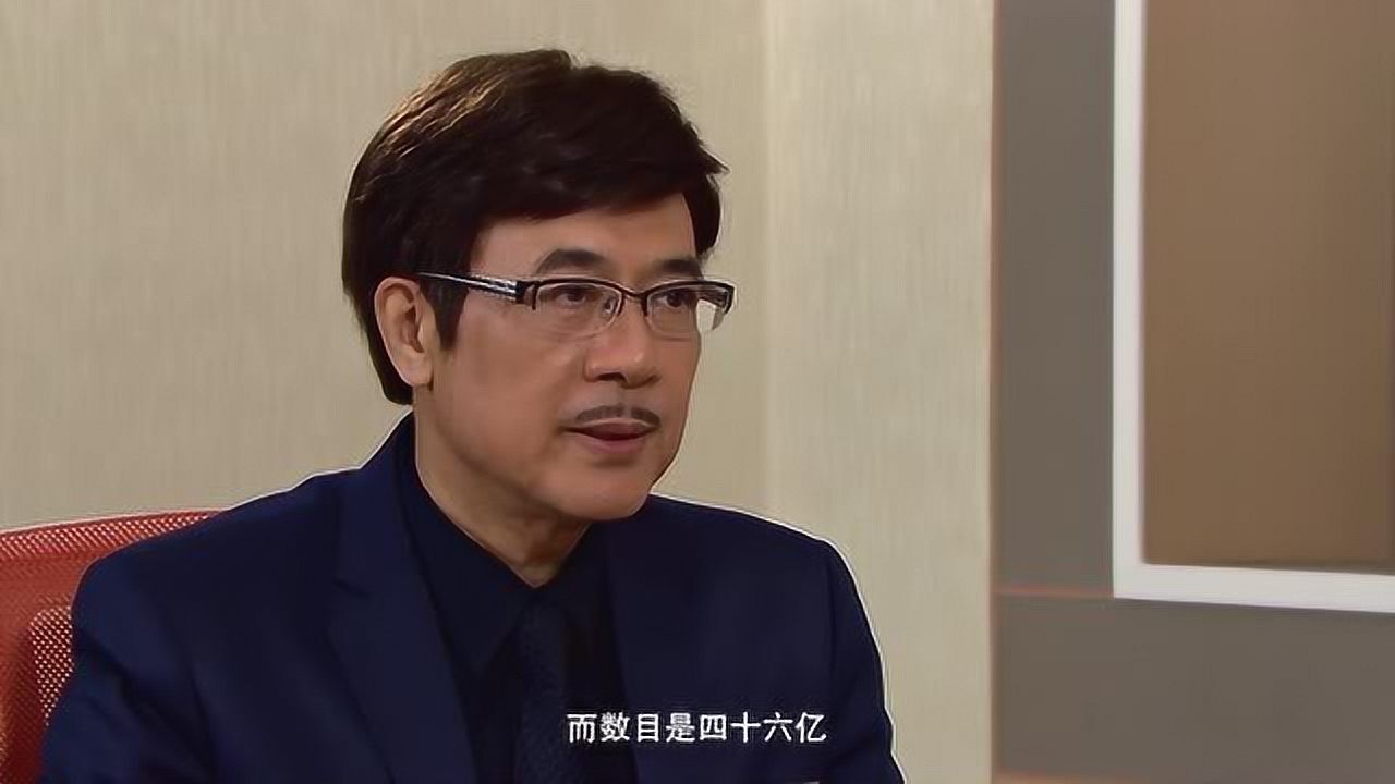 速看《溏心风暴3》第5集:许家生死存亡,正爸仗义相救_高清1080p在线