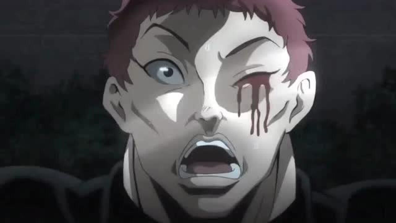 刃牙死囚篇18集激战全过程