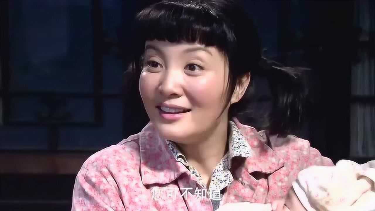 傻春小闺女生下来亲爹竟然没抱过傻春想办法却还是没有用