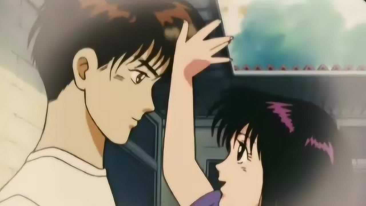 足球风云一美和队长的关系密切俊彦醋意大发故意冷落她