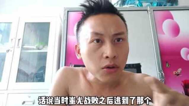 紫云格凸河并不是唯一风景区?远古遗迹就在当地坝寨?来听听本地人怎么说!