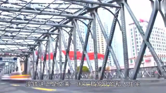 “最大私人住宅”,耗资105亿元,坐拥7000多辆豪车,网友:羡慕