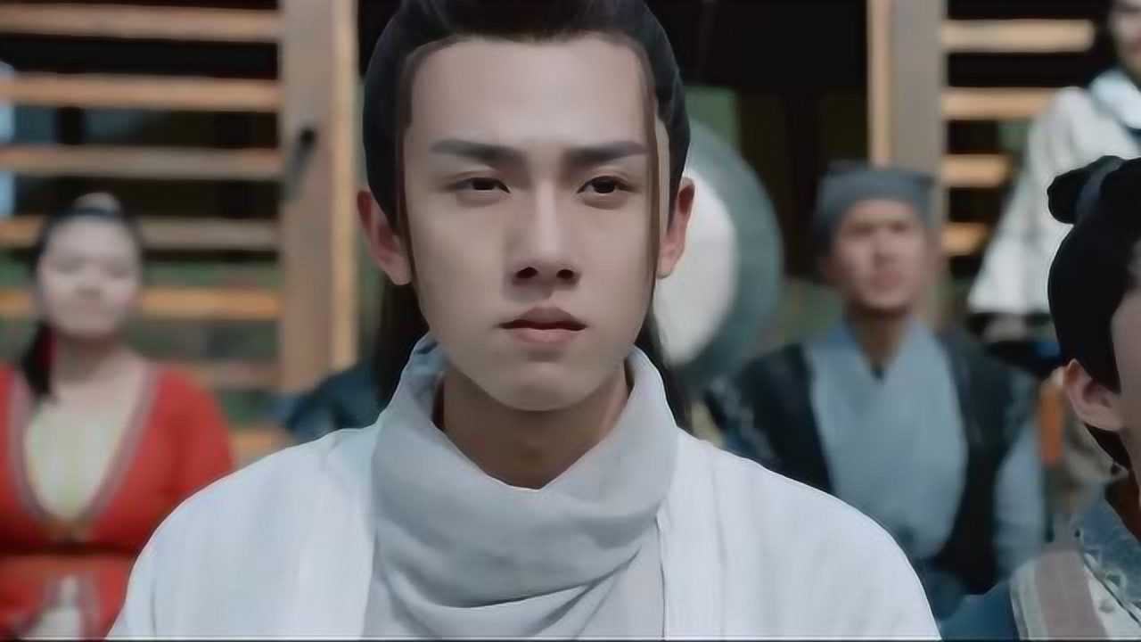 少年游之一寸相思沐英霍犀朱厌三人连胜