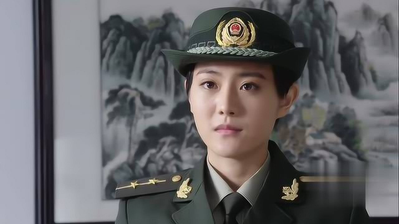 特种兵之霹雳火高胜寒带着一个个的人才来到飞虎旅与旅长见面