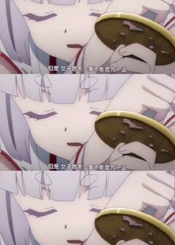 动漫武装少女因幡月夜现在开始更新你们的推荐啦