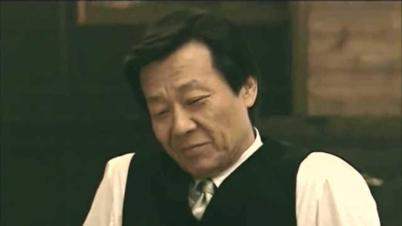 刀锋1937庞德不愧是老码头想要报复虞中和早就调查好一切