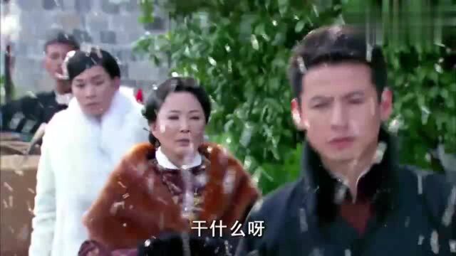 嫁入豪门大结局:豪门夫妻如今街边行乞,相见后没想到这么惨!