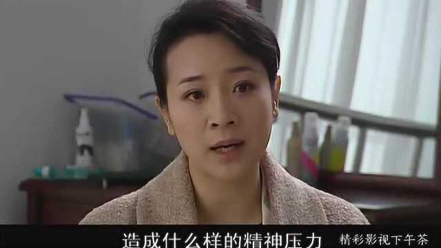 探长欧光慈大结局:小美不会说话,苏媛顿时来气,还是欧光慈有心