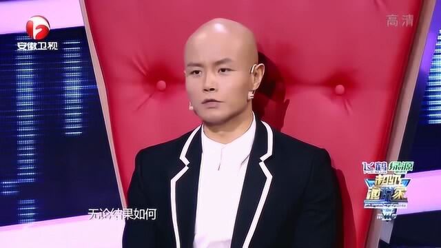 超级演说家:最佳辩手获得最高称赞,导师抢人大战悬念迭起!