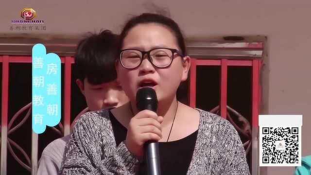 高考励志演讲:「高考最后36天」对高考感觉迷茫的不妨进来看看