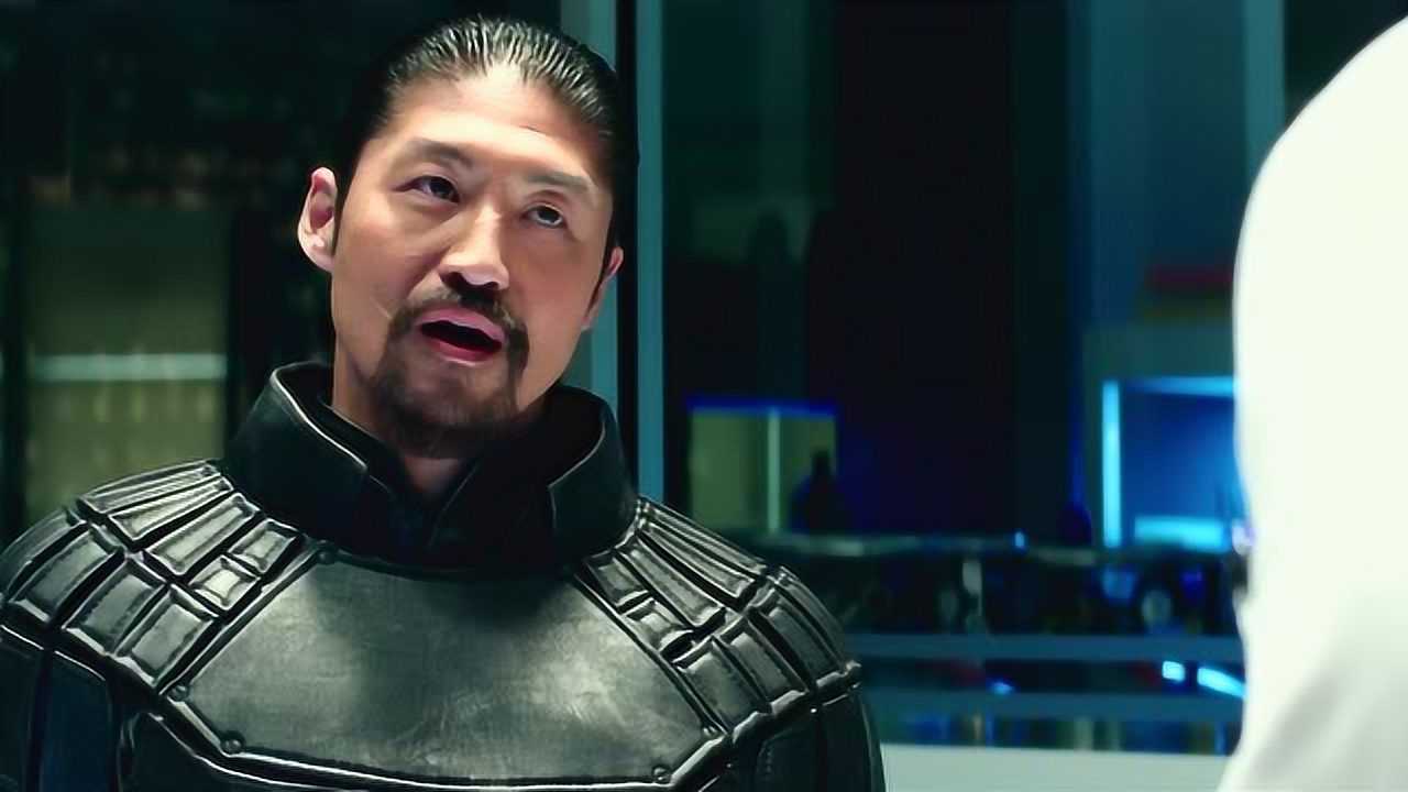 忍者神龟2:两兄弟被许瑞德带去做实验,返祖变成猪头