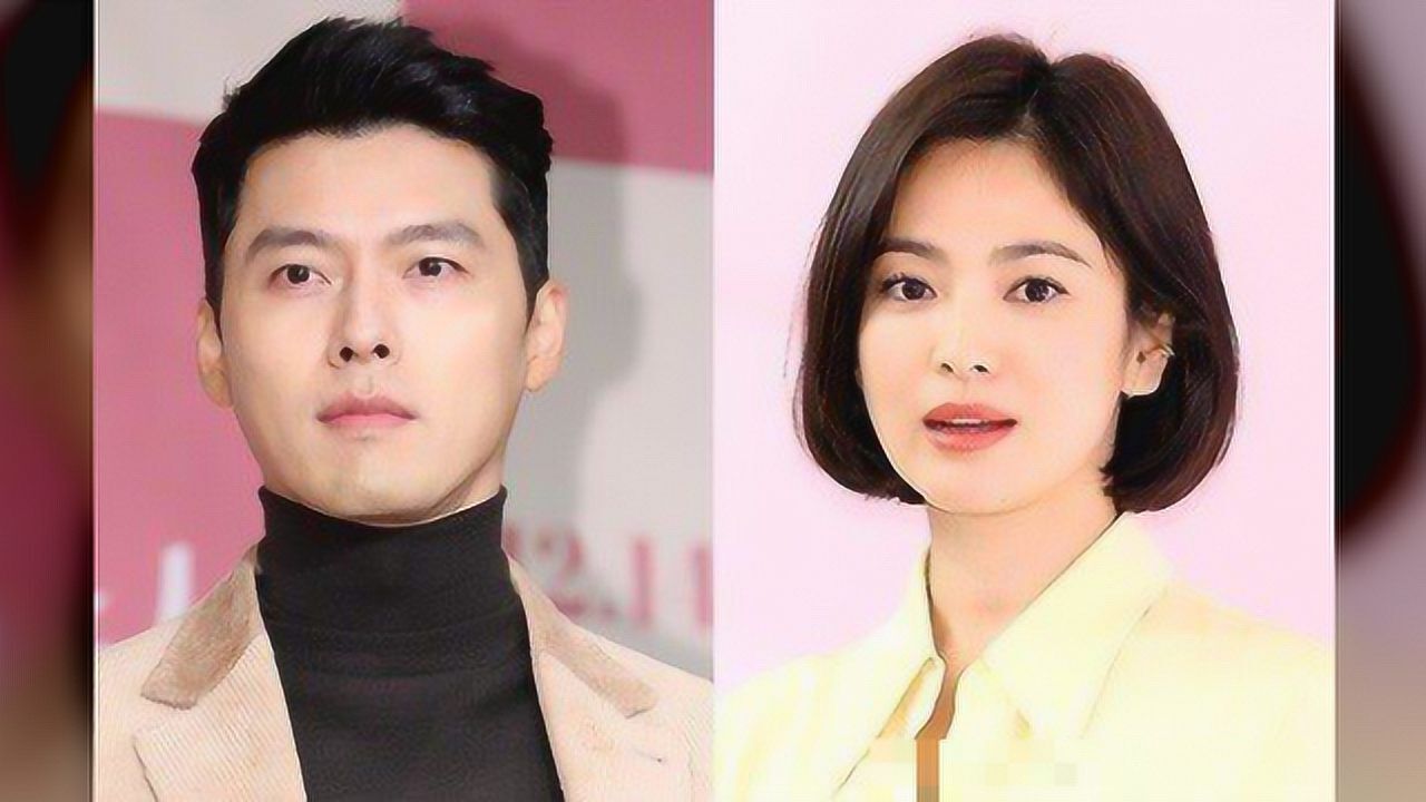 宋慧乔玄彬深夜遛狗疑同居,女方终于给出回应