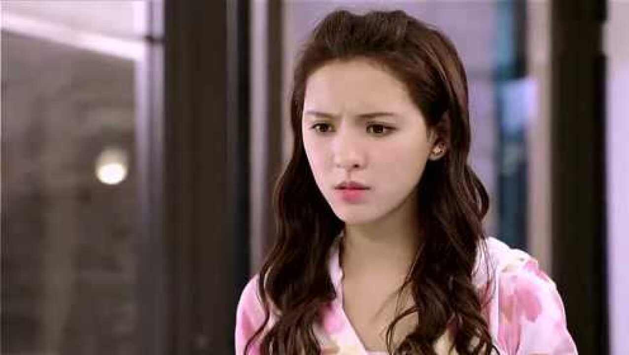 葛蕾电视剧作品亲爱的公主病林星辰被欺负不过幸好她