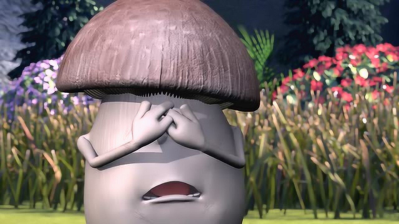 土豆侠第三季:都怪我们,是我们太没用了!