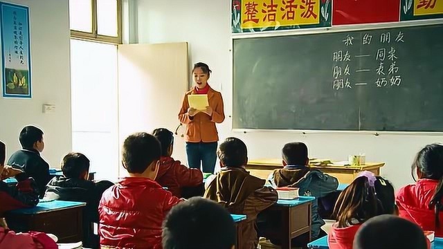 父母去打工,孩子和爷爷相依为命,他的一篇作文让老师都泪目了!